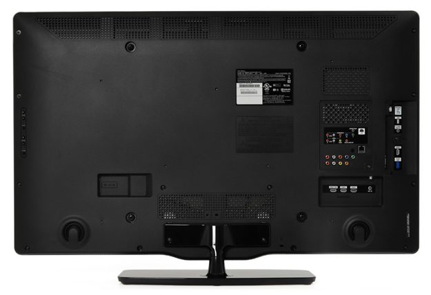 Philips-40PLF4706F7-rear