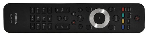 Philips-40PLF4706F7-remote