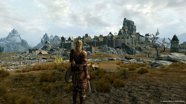 The-Elder-Scrolls-V-Skyrim-screenshot