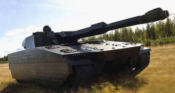 adaptiv via defense update