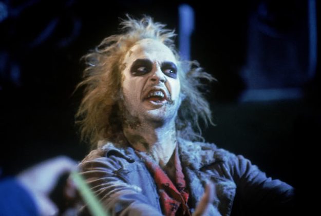 beetlejuice