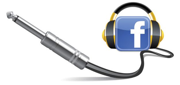 facebook-music