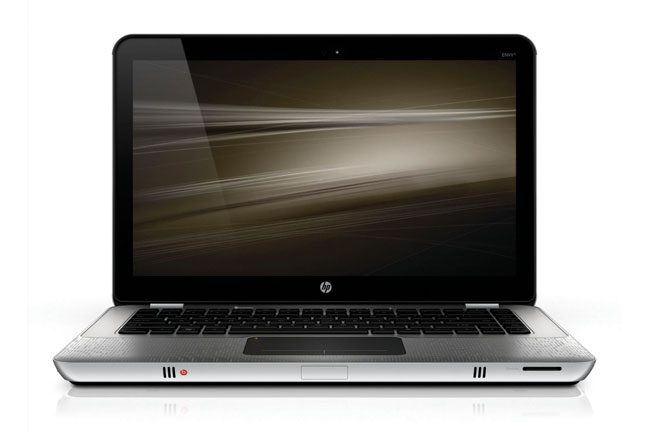 HP Envy 14 Review - Digital Trends