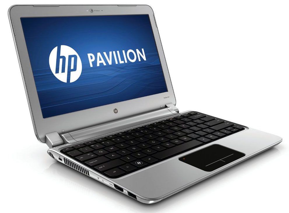 HP ノートパソコン pavilion dm1 HP proclaims Pavilion dm1 its ultimate portable PC - Digital Trends