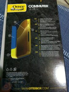 iphone 4S otterbox