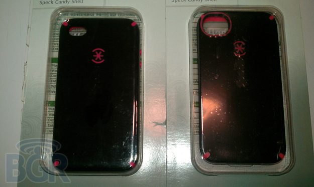 iphone 4s case huge camera