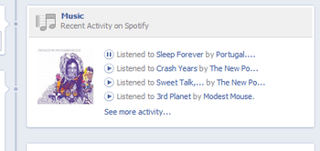 music app spotify