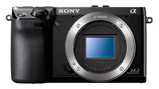 sony-NEX-7