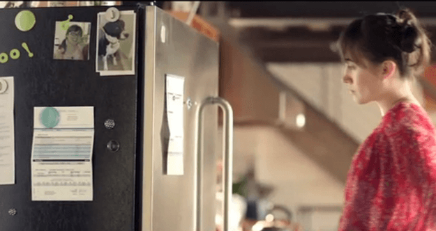usps refrigerator