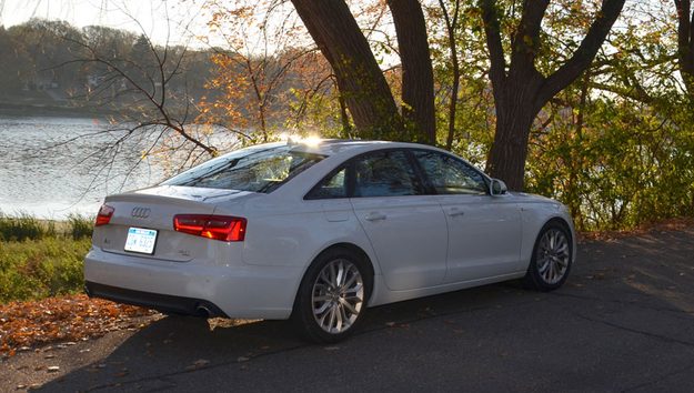 2012-audi-a6-white-rear-angle-right