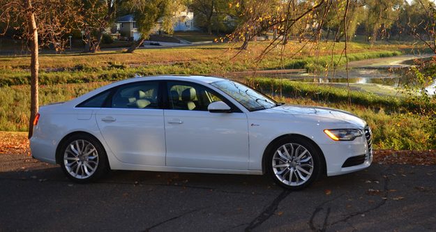 2012-audi-a6-white-side