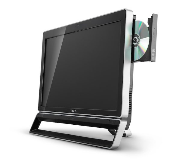 Acer AZ3 all-in-one