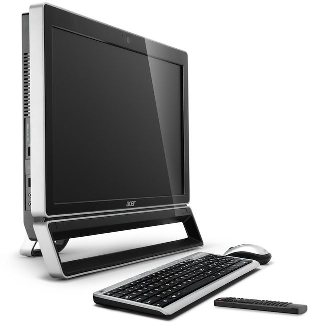 Acer AZ5 all-in-one