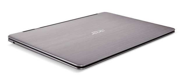 Acer Aspire S3 Ultrabook