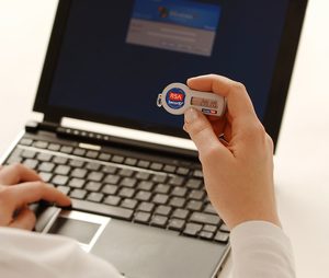 RSA SecurID