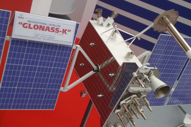 Glonass