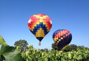 iphone 4s camera balloon sample picture