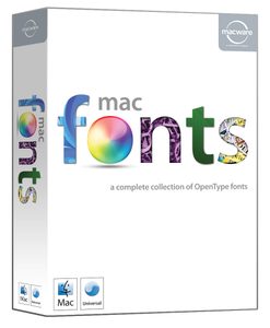 MacFonts