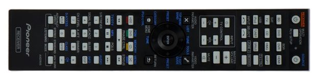 Pioneer-VSX-1021-K-remote-horizontal