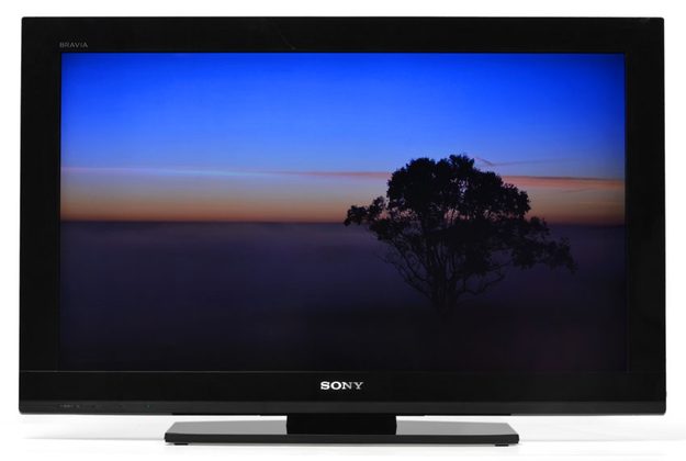 Sony-KDL-32BX420-front-display