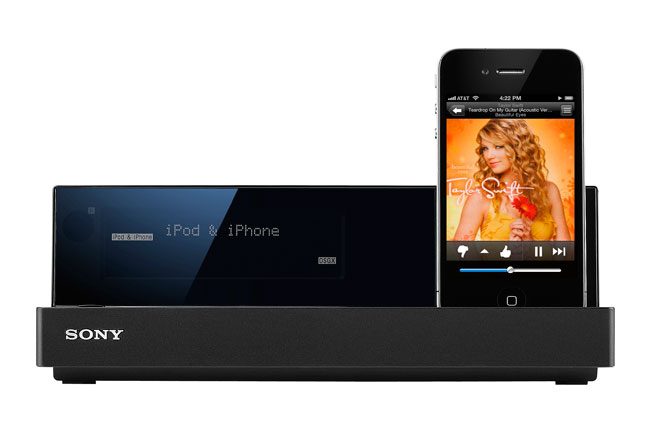 Sony-NAC-SV10i-front