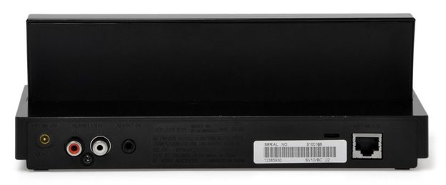 Sony-NAC-SV10i-rear-dock
