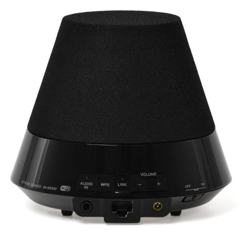 Sony-SA-NS300-speaker-black-rear