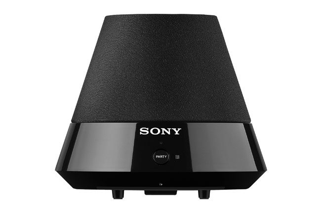Sony-SA-NS300-speaker-front
