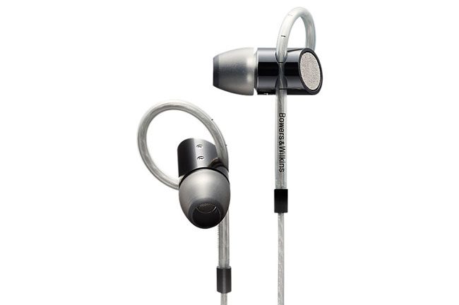 Bowers & Wilkins C5 Review - Digital Trends
