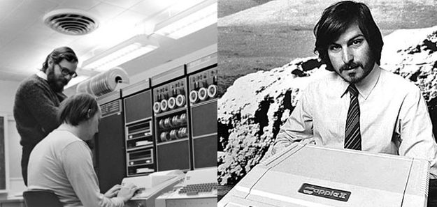 dennis-ritchie-vs-steve-jobs