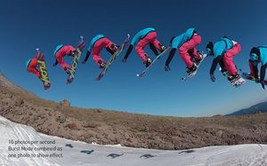 go-pro-hero2-burst-mode