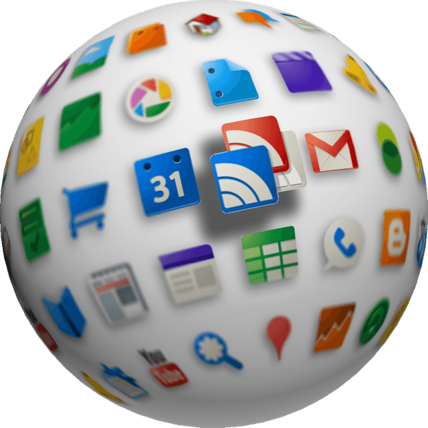 google-reader