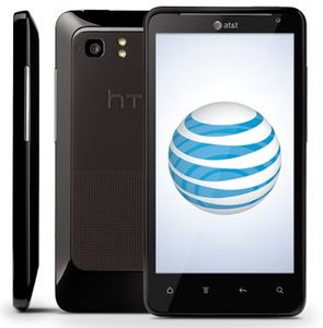 HTC Vivid