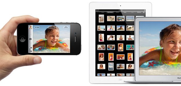 icloud