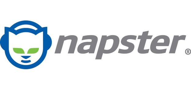 napster-logo