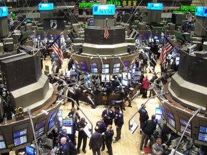 nyse