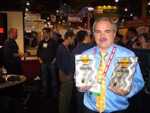 paul travers vuzix