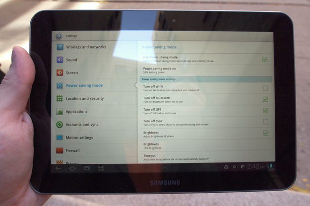 samsung-galaxy-tab-8-9-screen-power-mode