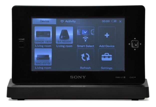 sony-RMN-U1-touchscreen-front