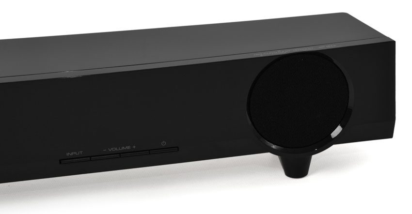 Yamaha YAS-101 Review - Digital Trends