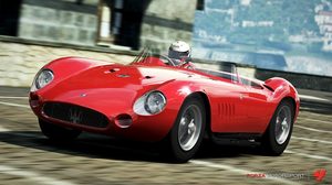 New Forza Motorsports 4 DLC due in December (1957_Maserati pictured)
