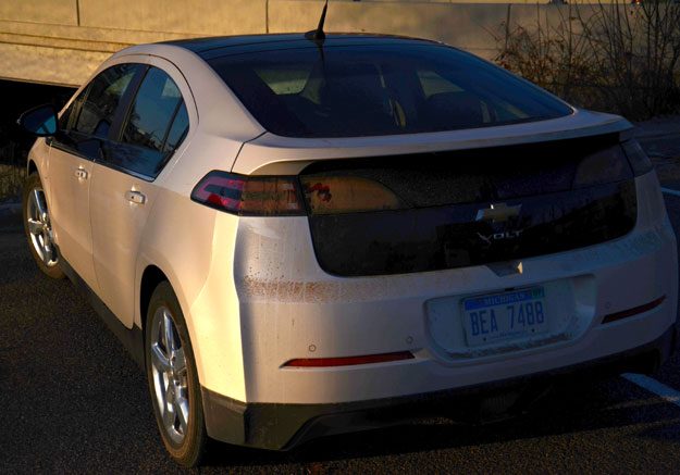 2012-Chevy-Volt-Rear-Detail