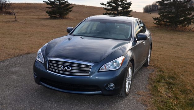2012-infiniti-m56x-review-front-headlights