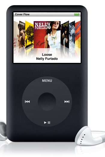 iPod Classic