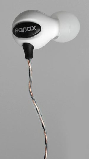 Earjax-by-Bodyguardz-Lyrics-headphones-driver-housing-white