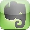 evernote itouch app icon