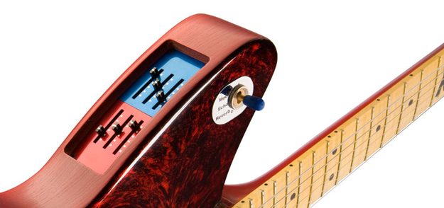 Gibson-Firebird-X-Redolution-detail