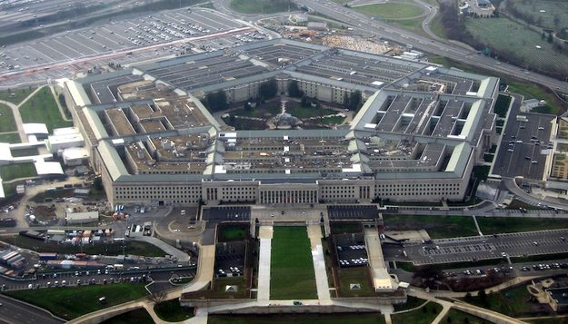 Pentagon (Gleason)
