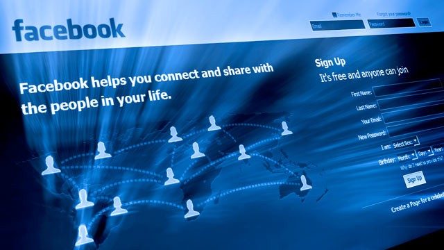 facebook tracks