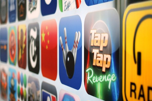apple app store apps